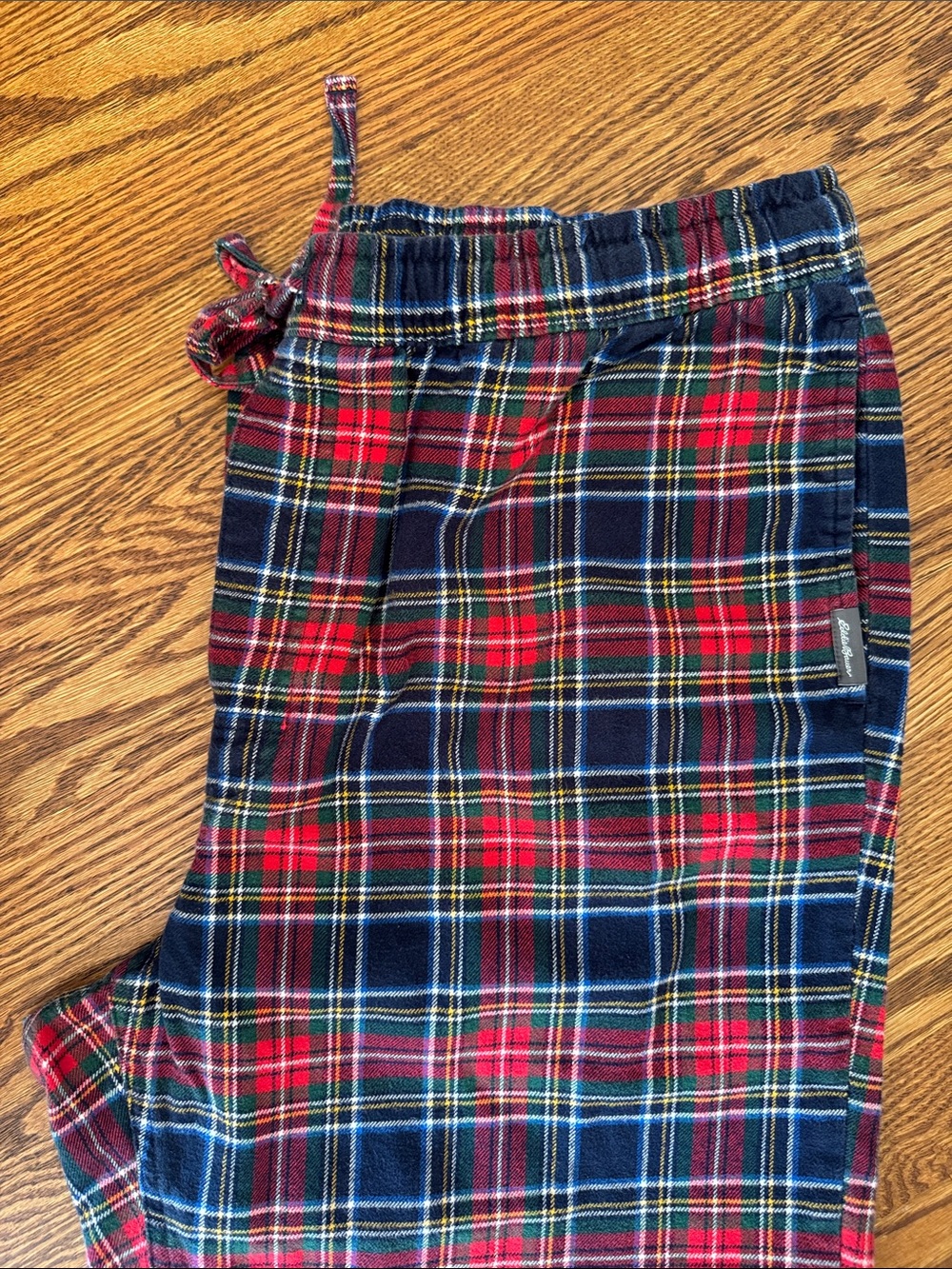 Eddie Bauer Sleep Pants